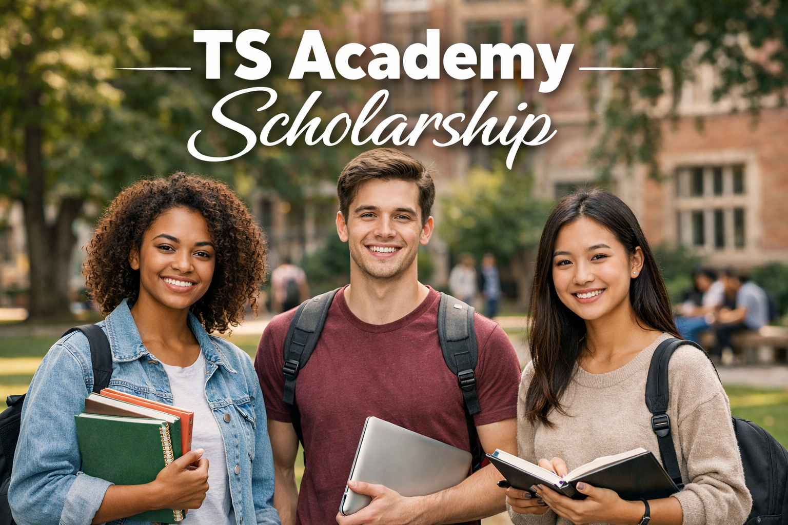 TS Academy Scholarship