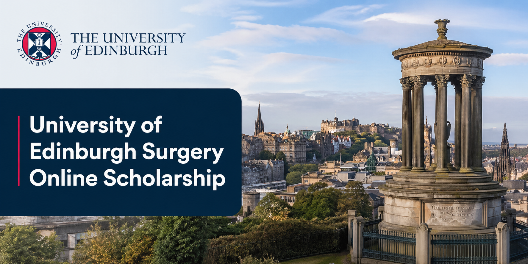 University of Edinburgh Surgery