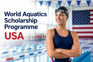 World Aquatics Scholarship Programme USA