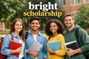 Bright Scholarship 2026: The Complete Guide to Apply 2 Bright Scholarship