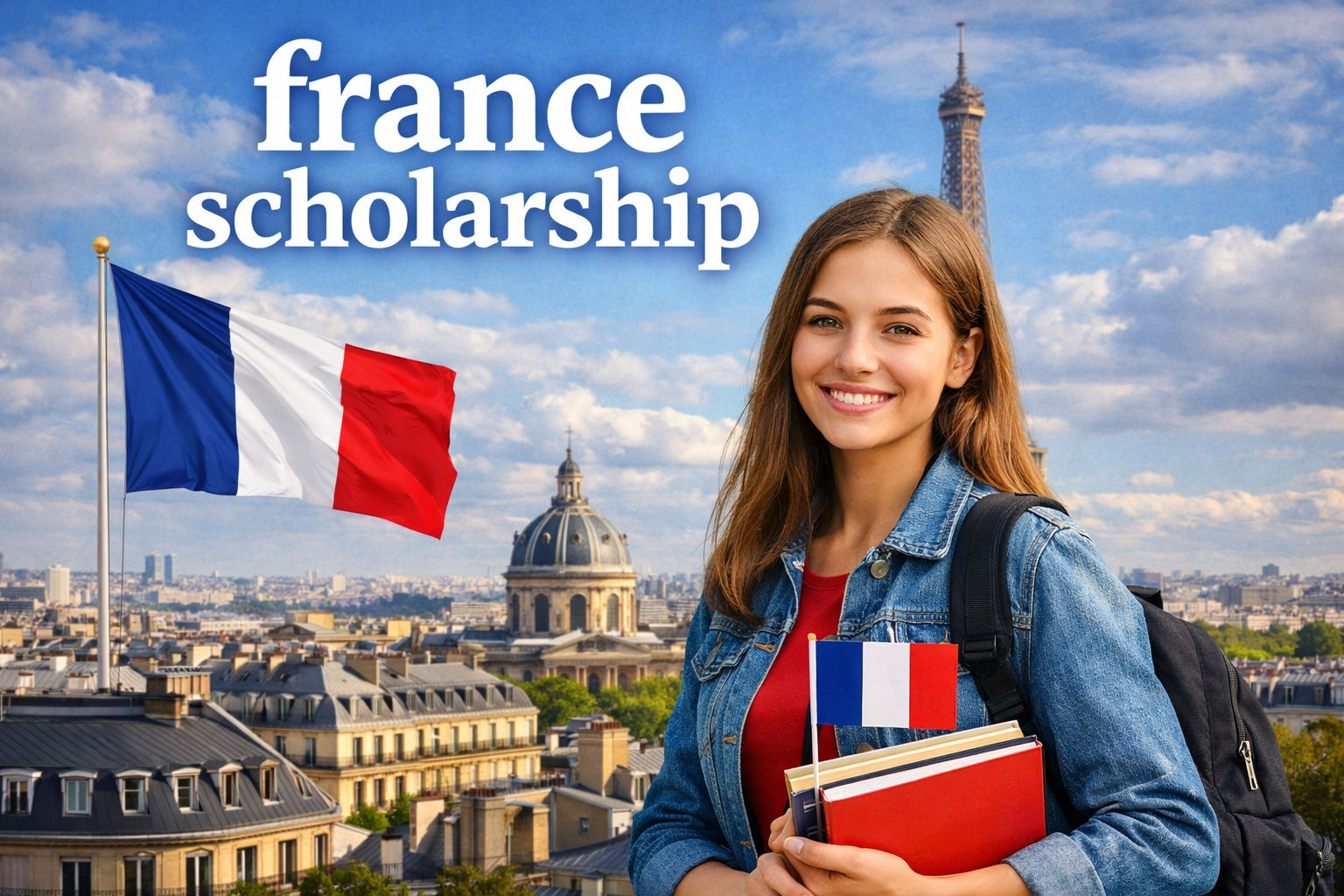 France Scholarship