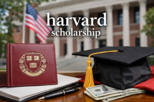 Harvard Scholarship 2026: Complete Guide | How to Apply 2 harvard scholarship