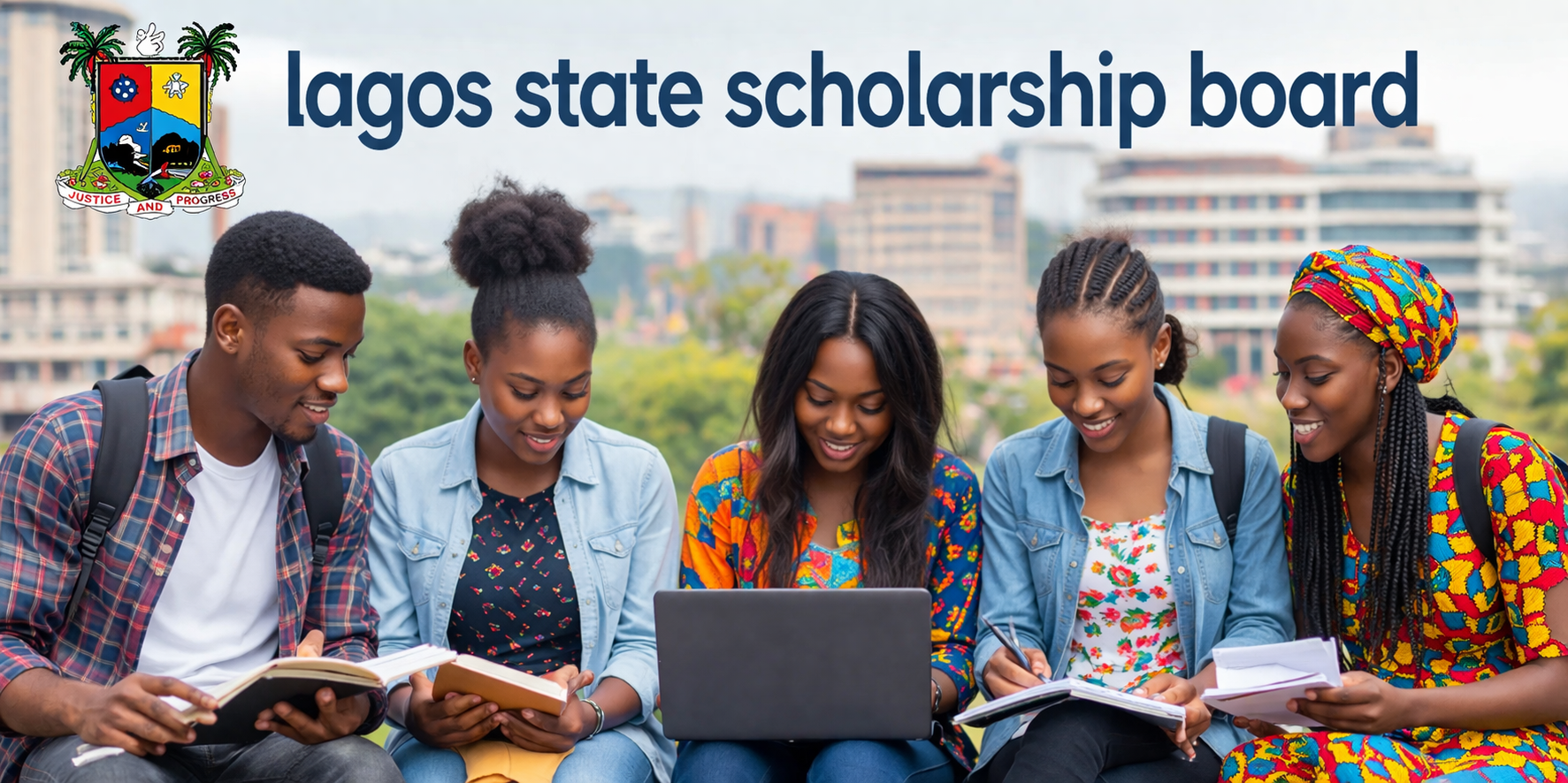 Lagos State Scholarship Board