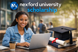 Nexford University Scholarship