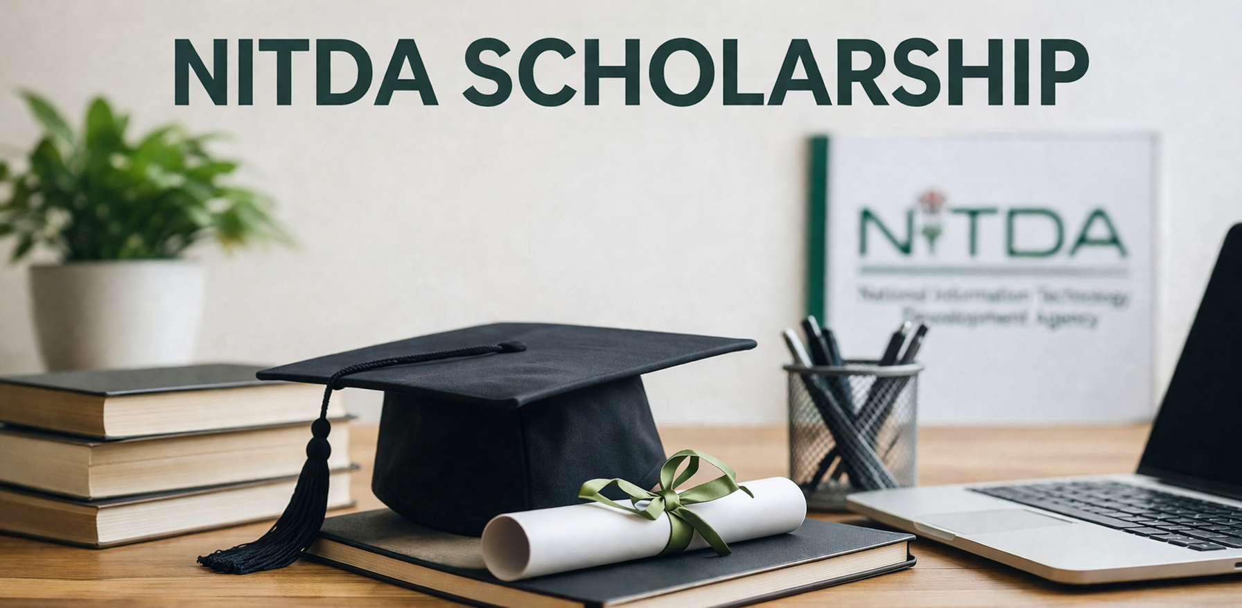 NITDA Scholarship