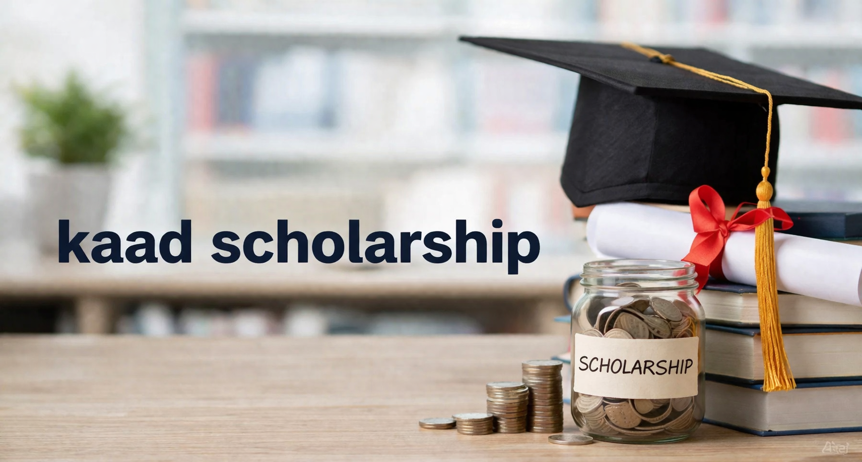 KAAD Scholarship