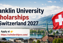 Franklin University Scholarships
