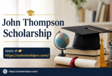 John Thompson Scholarship