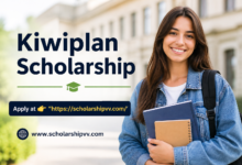 Kiwiplan Scholarship