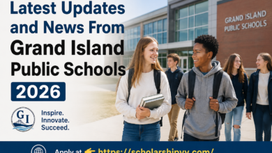 Latest Updates and News From Grand Island Public Schools