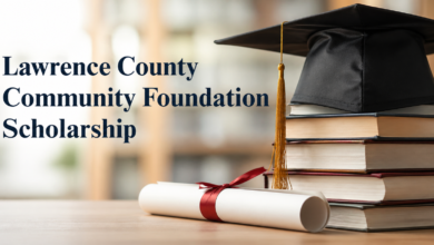Lawrence County Community Foundation