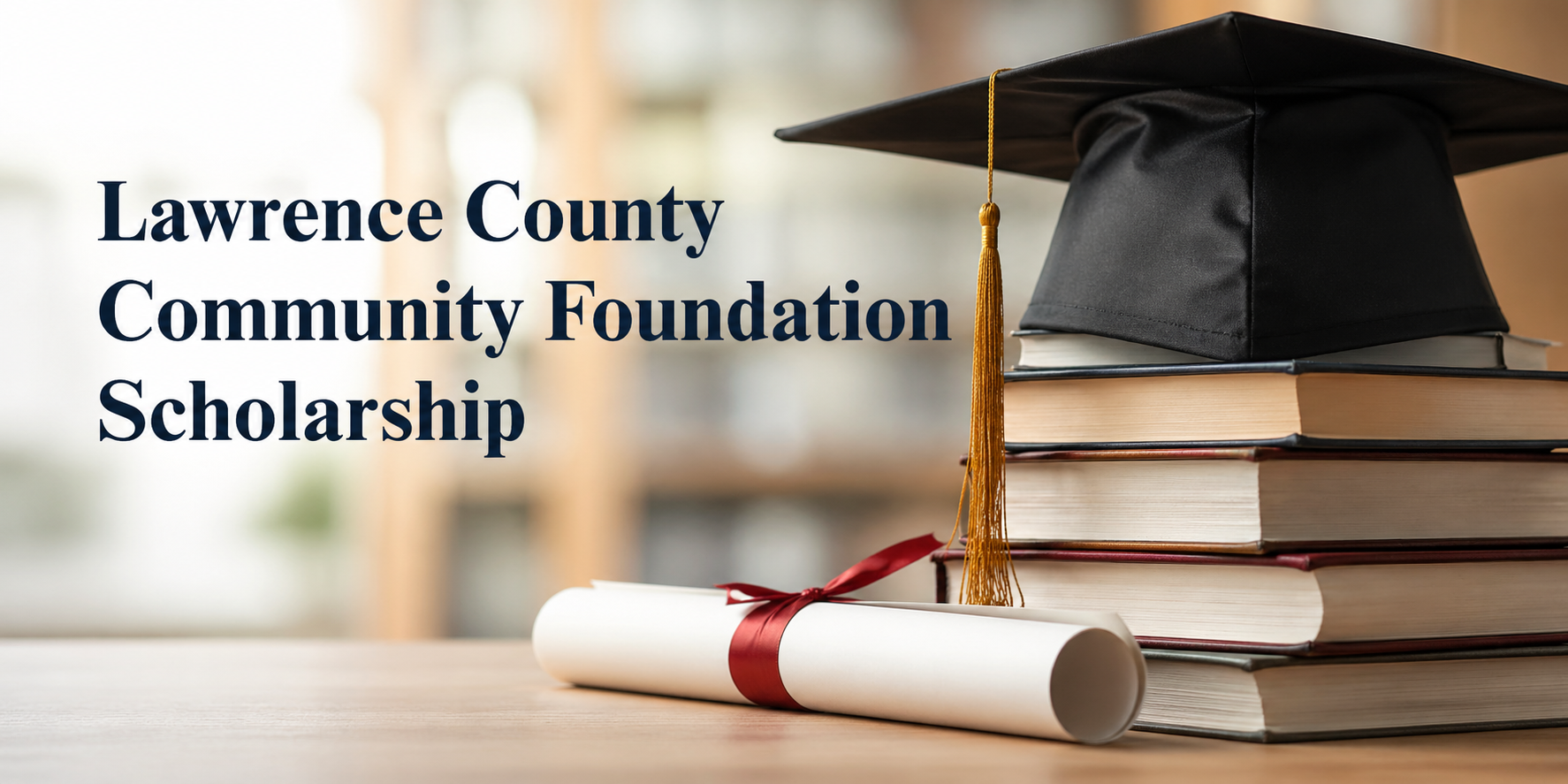 Lawrence County Community Foundation