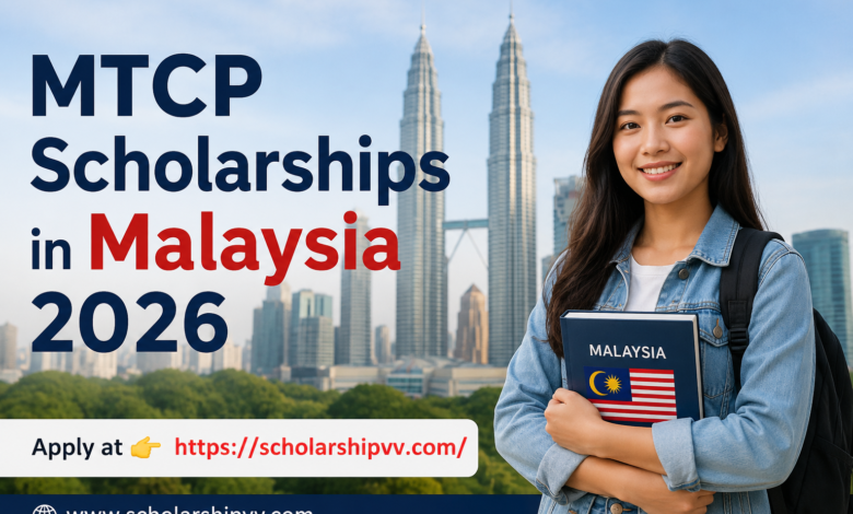 MTCP Scholarships