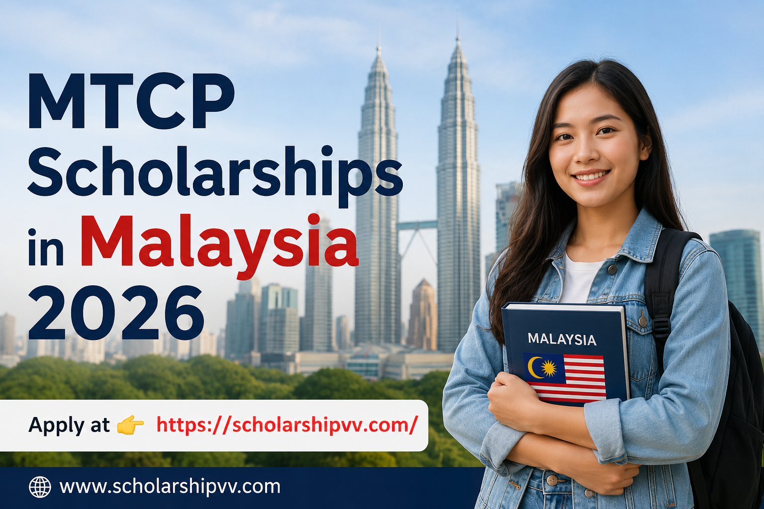 MTCP Scholarships