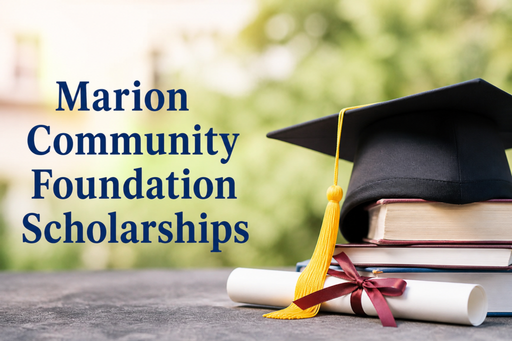Marion Community Foundation