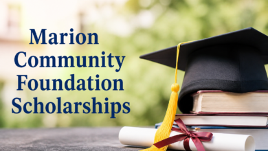 Marion Community Foundation