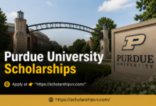 Purdue University Scholarships