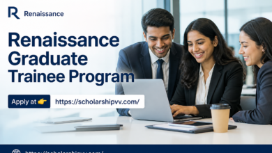 Renaissance Graduate Trainee Program