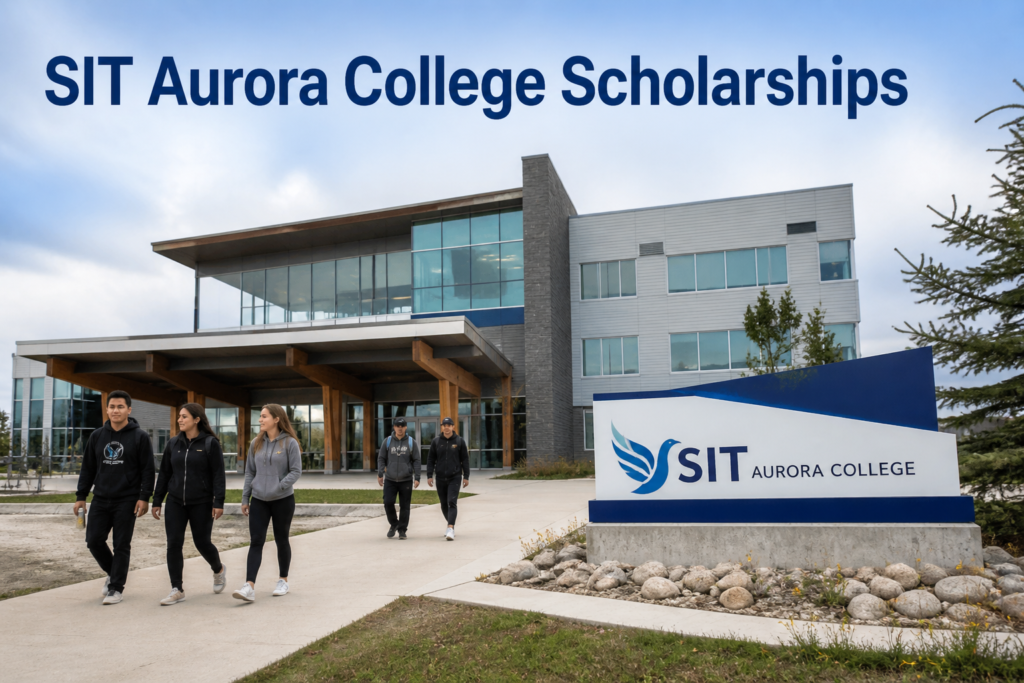 SIT Aurora College Scholarships