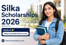 Silka ALAGA Scholarship