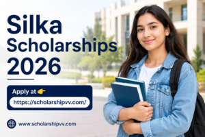 Silka ALAGA Scholarship