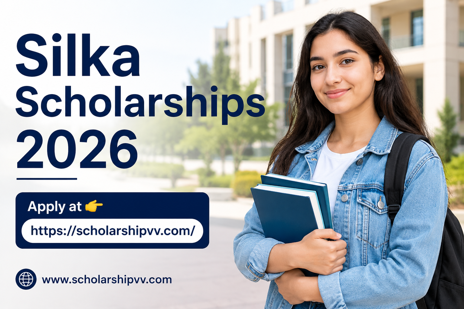 Silka ALAGA Scholarship