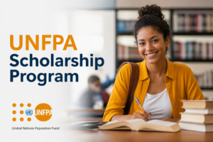 UNFPA Scholarship Program