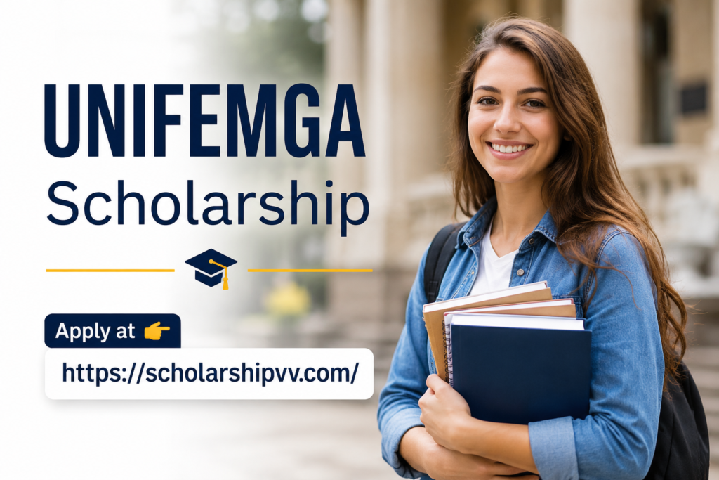 UNIFEMGA Scholarship