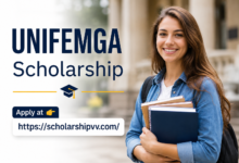 UNIFEMGA Scholarship