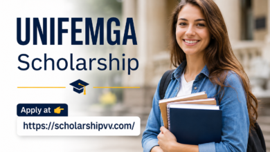 UNIFEMGA Scholarship