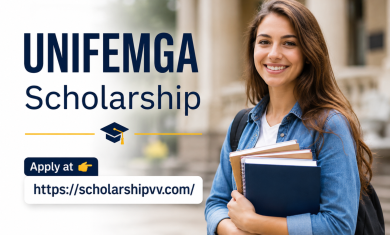 UNIFEMGA Scholarship