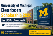University of Michigan Scholarship
