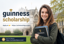 Guinness Scholarship