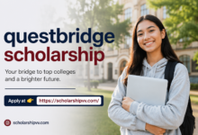 questbridge scholarship