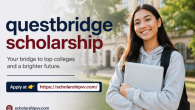 Apply: QuestBridge Scholarship | Acceptance & Dealine 3 questbridge scholarship
