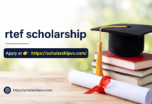 rtef scholarship