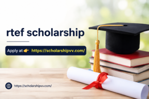 rtef scholarship