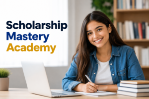 Scholarship Mastery