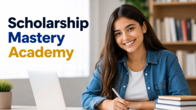 Scholarship Mastery