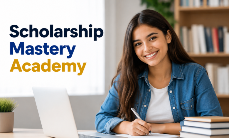 Scholarship Mastery