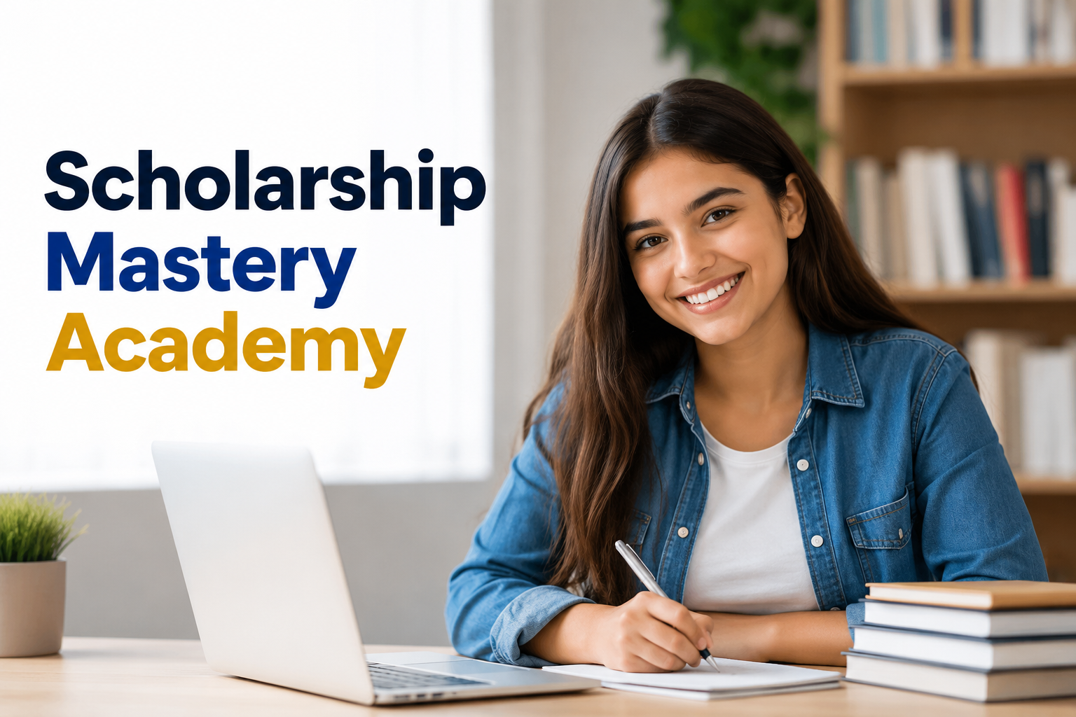 Scholarship Mastery