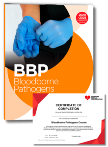 BLS, ACLS & PALS Courses With Certificate