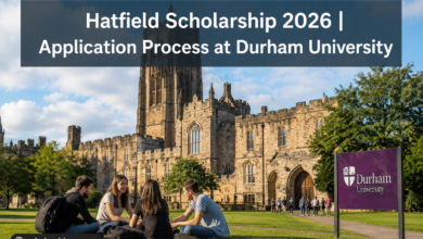 Hatfield Scholarship