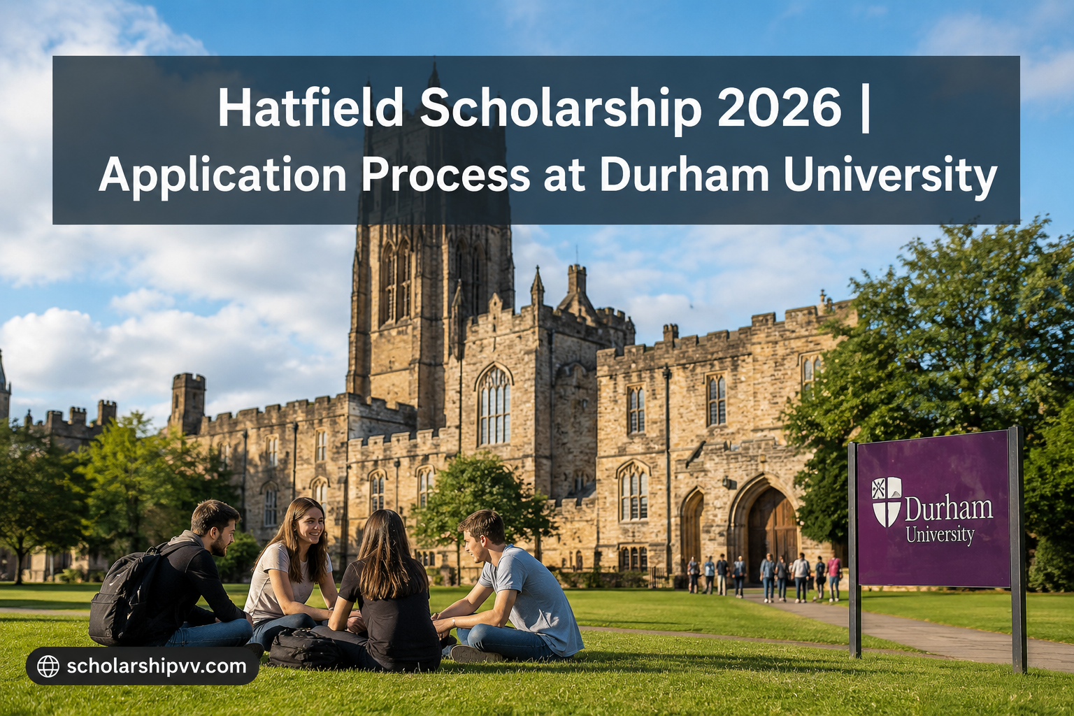 Hatfield Scholarship