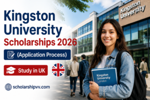 Kingston University Scholarships