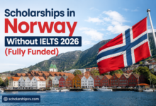 Scholarships in Norway