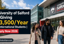 University of salford