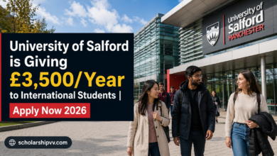 University of salford