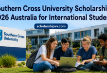 Southern Cross University