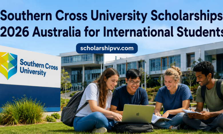 Southern Cross University